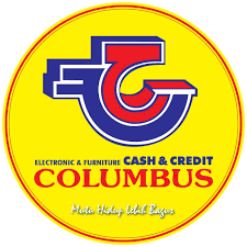 Logo PT. COLUMBUS CASH & CREDIT