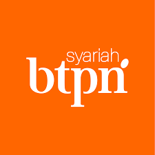 Logo SYARIAH BPTN