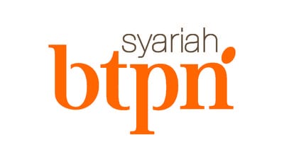 Logo BANK BTPN SYARIAH