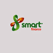 Logo smart finance