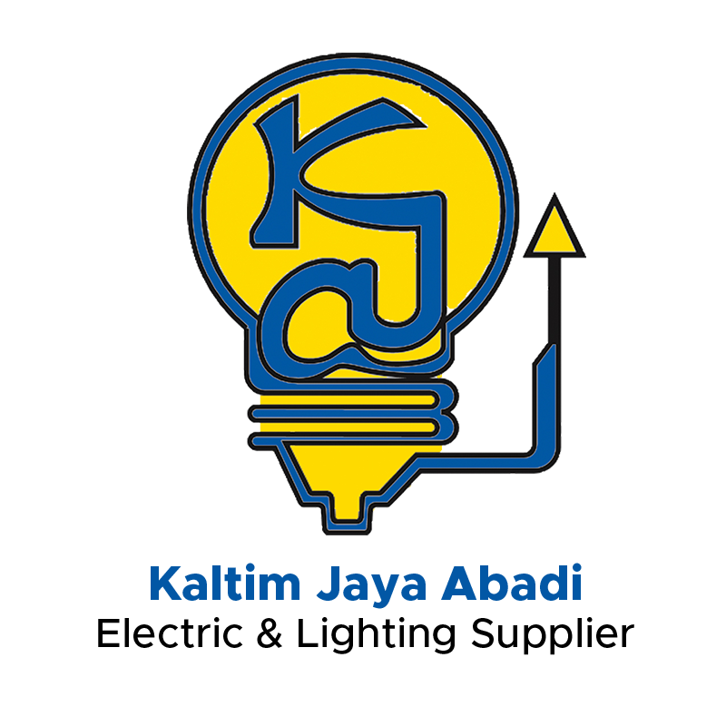 Logo CV KALTIM JAYA ABADI