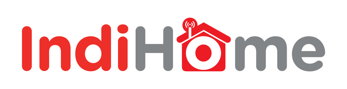 Logo INDIHOME