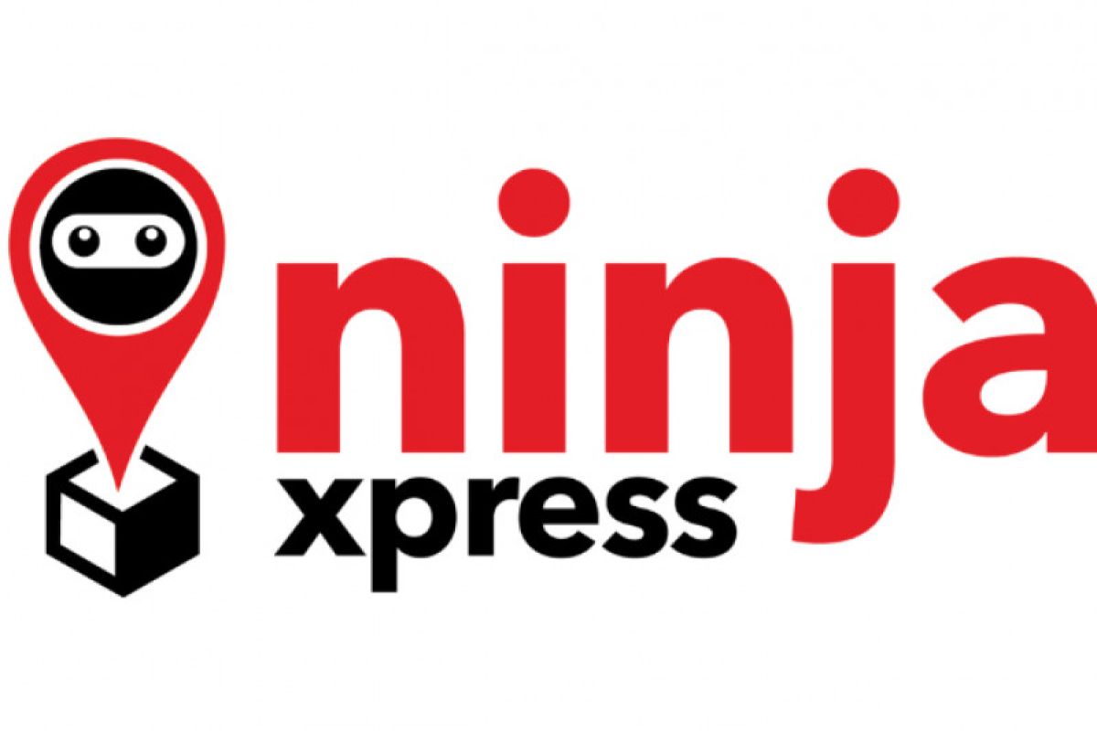 Logo NINJA EXPRESS