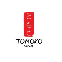 Logo Tomoko Sushi