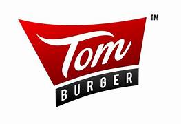 Logo TOM BURGER