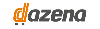 Logo DAZENA