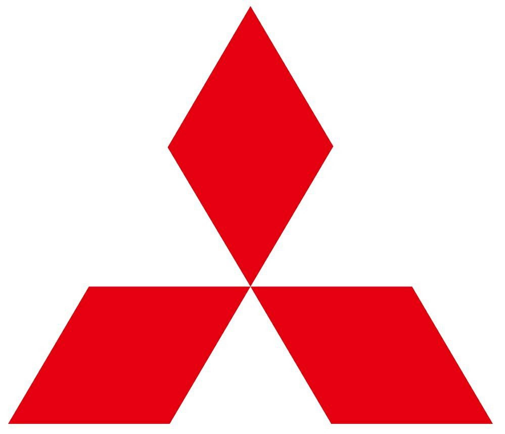 Logo MITSUBISHI MOTORS