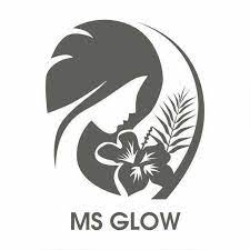 Logo MS GLOW