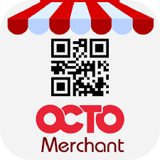 Logo OCTO MERCHANT