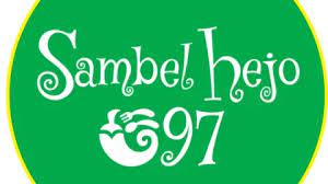 Logo SAMBAL HEJO 97