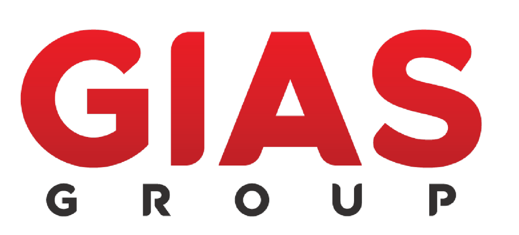 Logo GIAZ GROUP