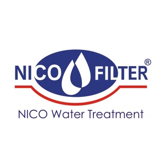 Logo NICO FILTER