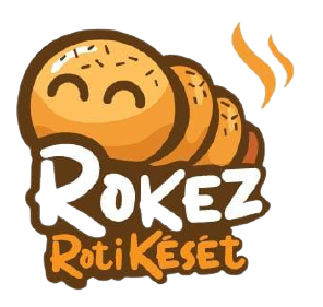 Logo ROKEZ (ROTI KESET)