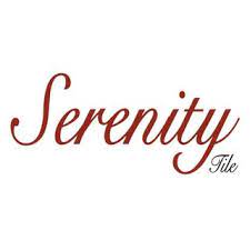 Logo SERENITY TILE