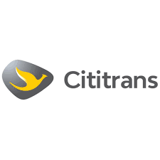 Logo CITITRANS