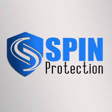 Logo SPIN PROTECTION