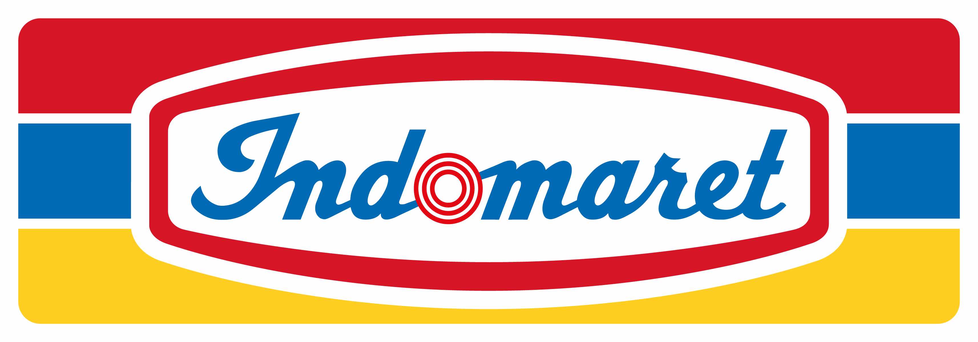 Logo PT Indomarco Prismatama