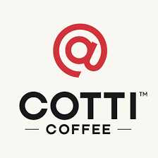 Logo COTTI COFFE