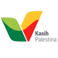 Logo Kasih Palestina