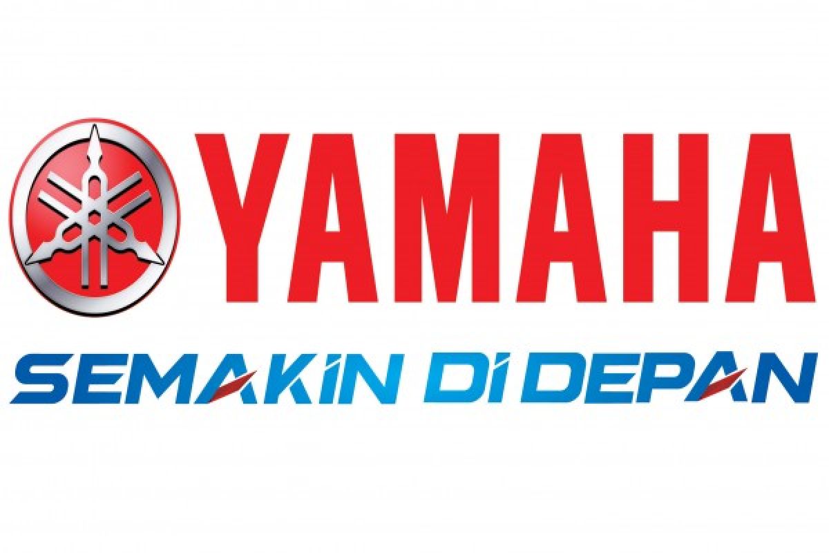 Logo YAMAHA