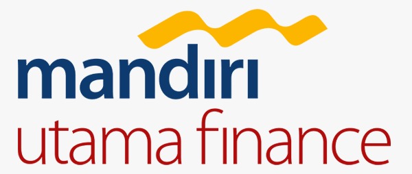 Logo MANDIRI UTAMA FINANCE