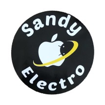 Logo SANDY ELECTRO