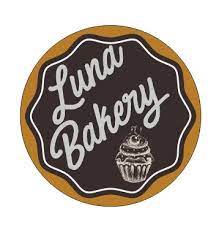 Logo LUNNA BAKERY