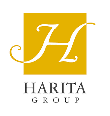 Logo HARITA GROUP 