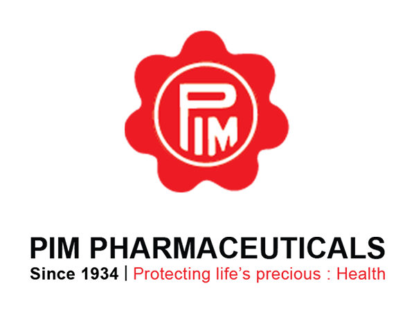 Logo PT PIM PHARMACEUTICALS