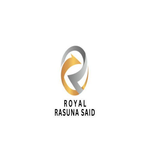 Logo PT ROYAL RASUNA SAID