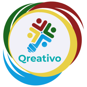 Logo PT Qreativo Inti Abadi