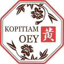 Logo KOPITIAM OEY