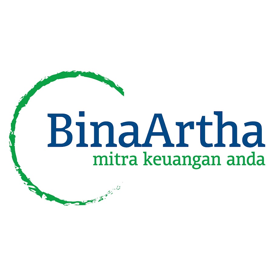 Logo PT Bina Artha Ventura