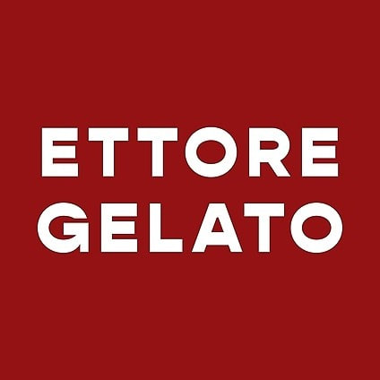 Logo ETTORE GELATO