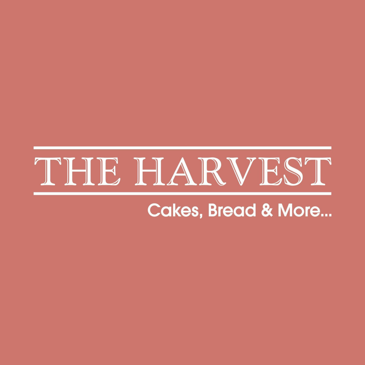 Logo The Harvest Cake