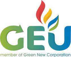 Logo GEU