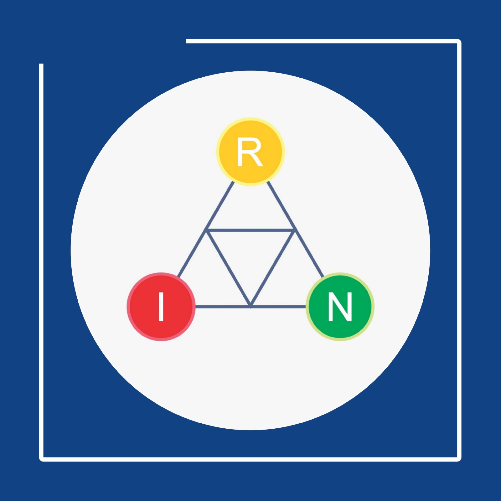 Logo PT RAHADYAN INTEGRASI NUSANTARA