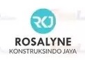 Logo ROSALYNE KONTRUKSINDO