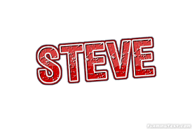 Logo STEVE