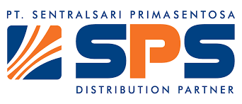 Logo PT SENTRALSARI PRIMA SENTOSA