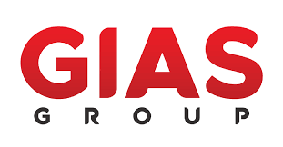 Logo GIAS GROUP