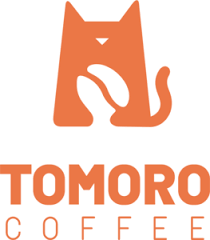 Logo TOMORO CAFFE