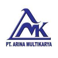 Logo PT ARINA MULTIKARYA