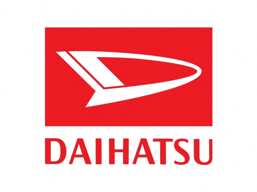 Logo ASTRA DAIHATSU