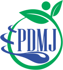 Logo PT PDMJ