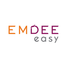 Logo EMDEE EASY