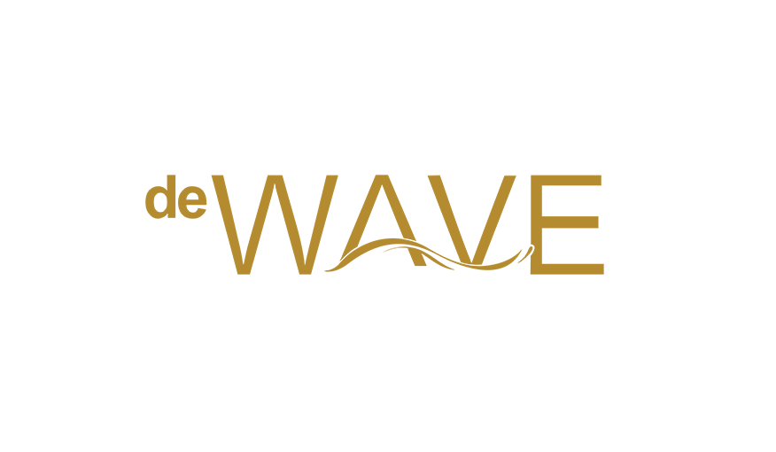 Logo DE WAVE