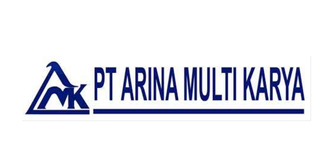 Logo PT ARINA MULTIKARYA