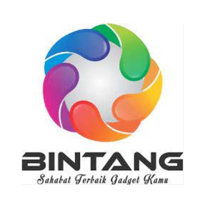 Logo PT BINTANG INTERNASIONAL