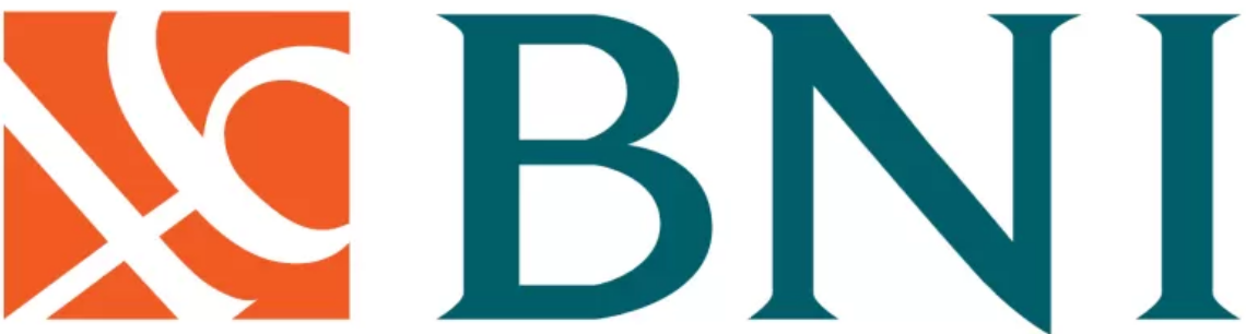 Logo BNI